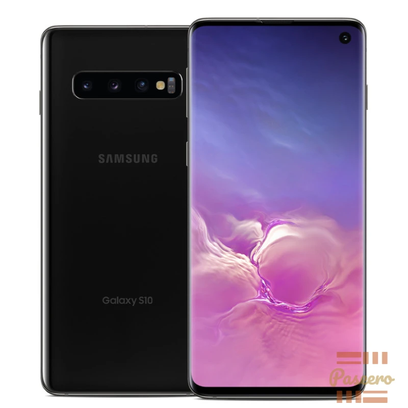 Samsung Galaxy S10 - 8GB RAM - 128GB ROM