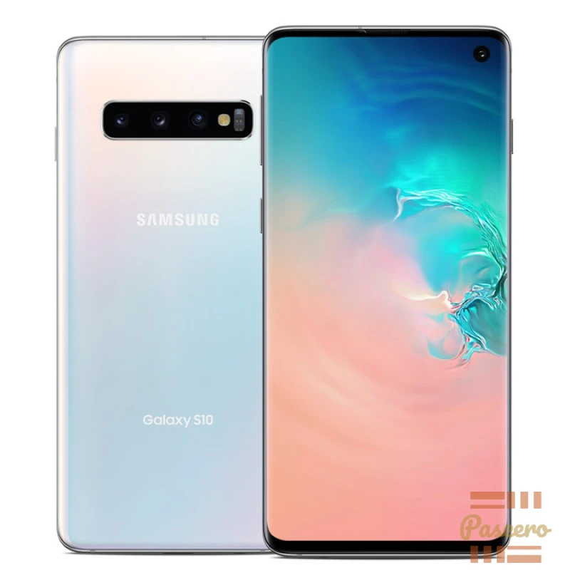 Samsung Galaxy S10 - 8GB RAM - 128GB ROM2