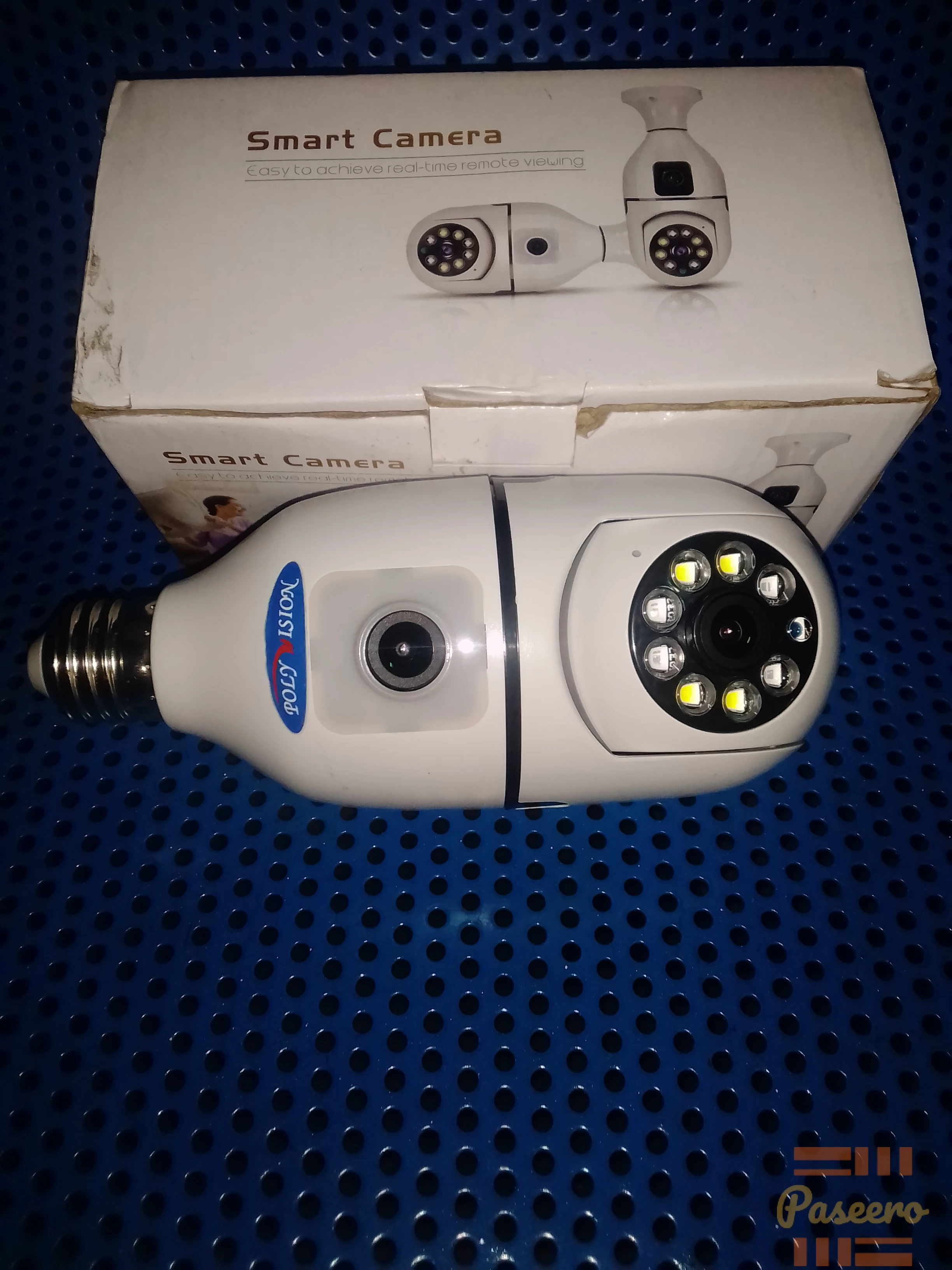 Solar CCTV camera4