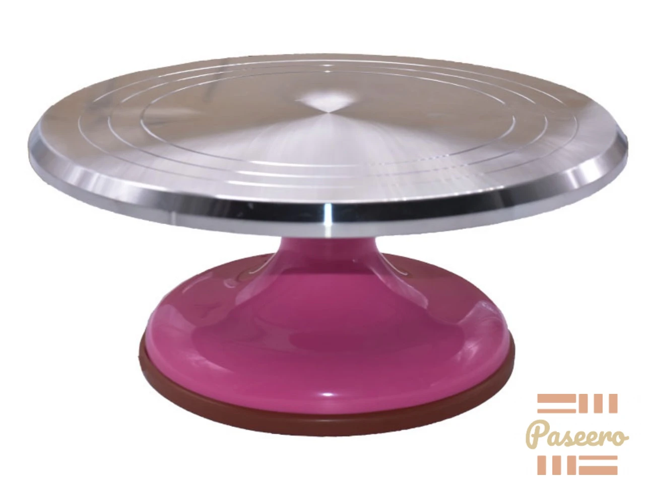 Cake turntable1