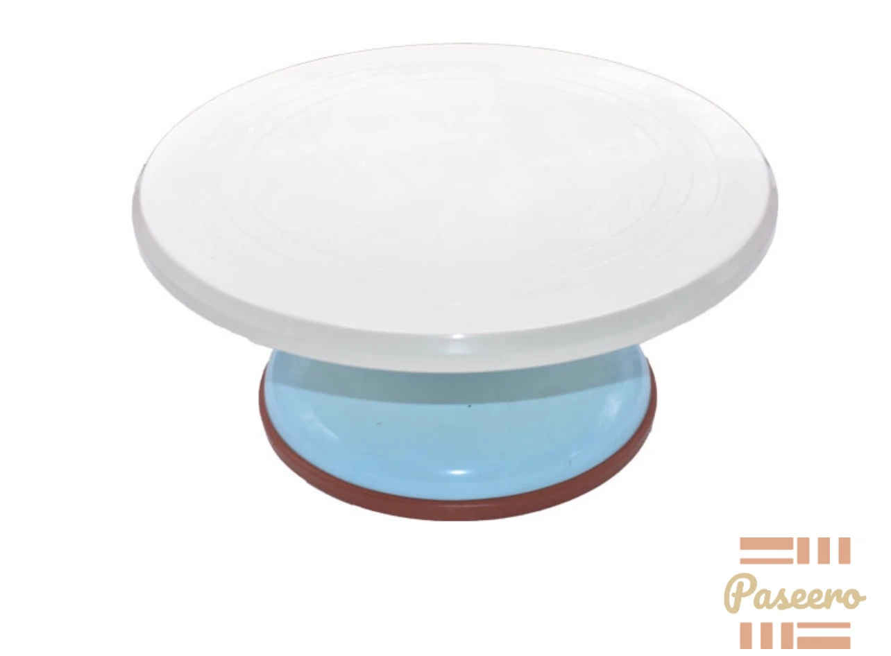 Cake turntable2