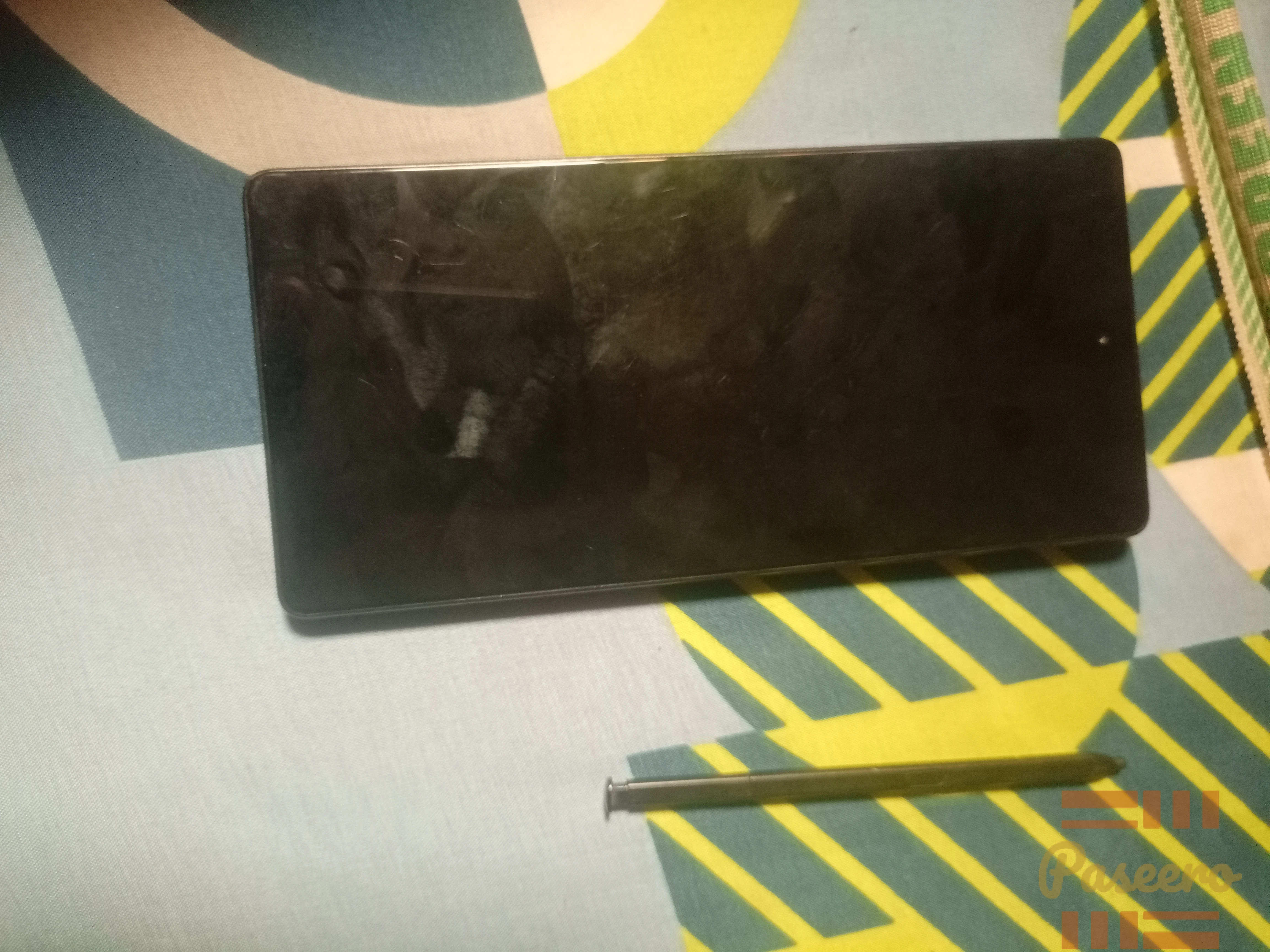 Samsung Galaxy S25 ultra1