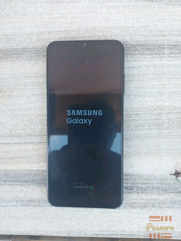Samsung Galaxy A03s
