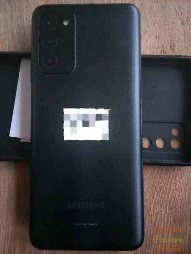 Samsung Galaxy A03s2