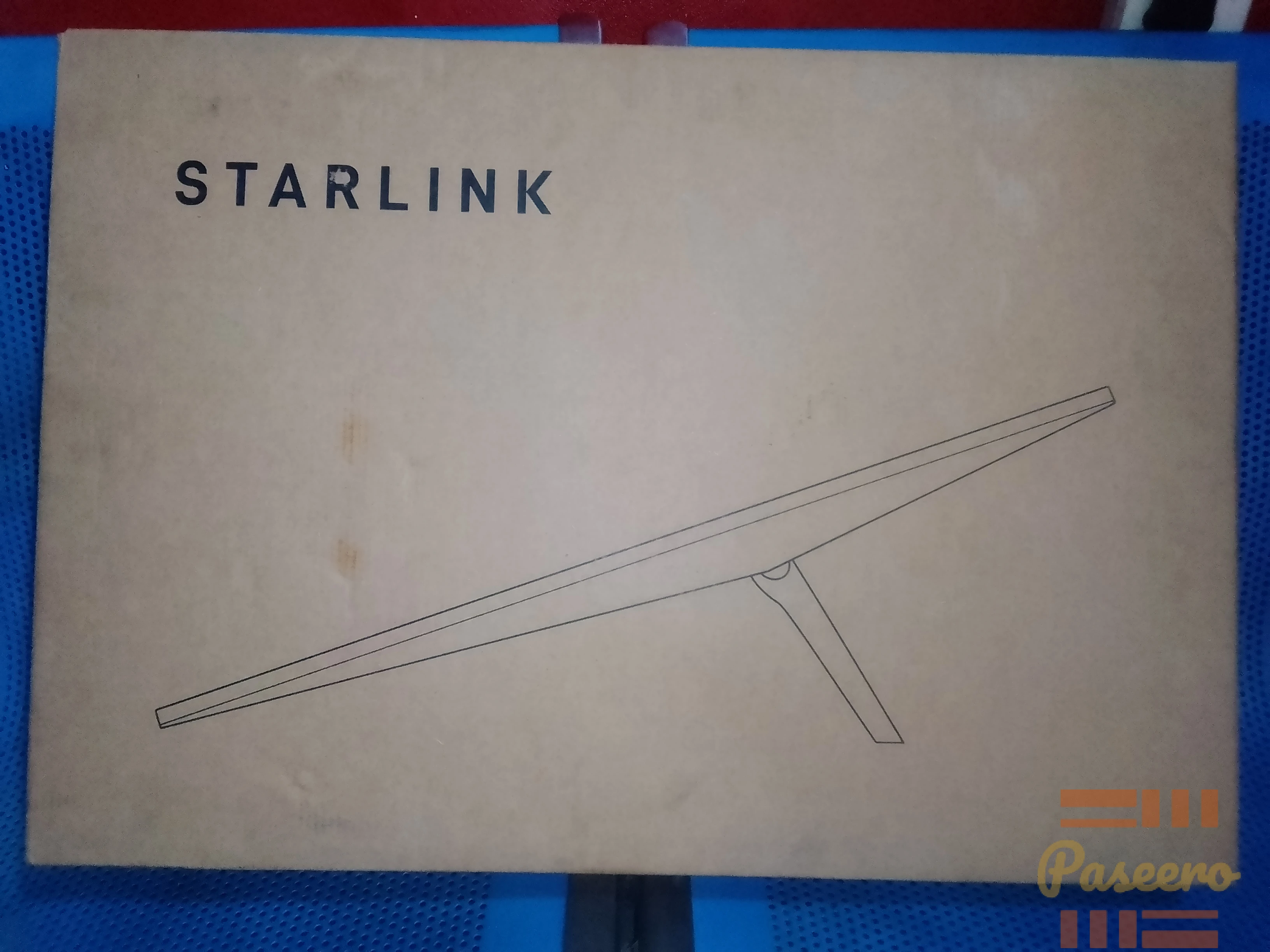 Starlink