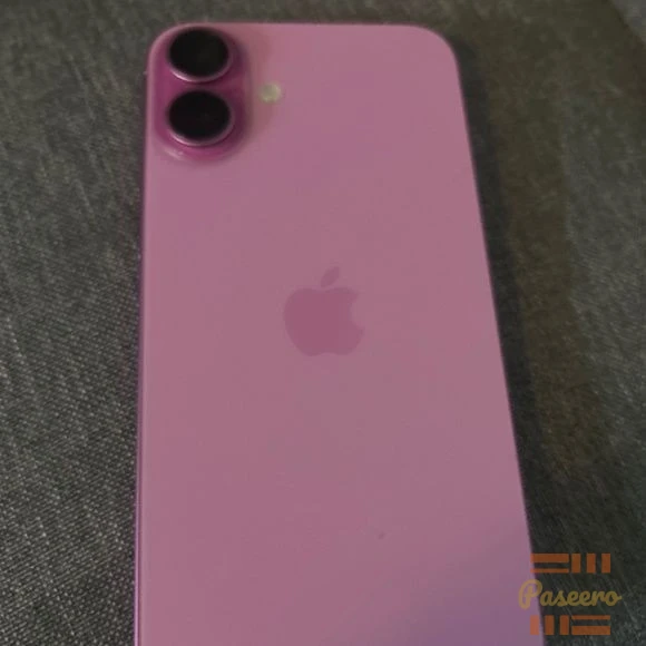 Pre owned iPhone 16 Plus 128GB