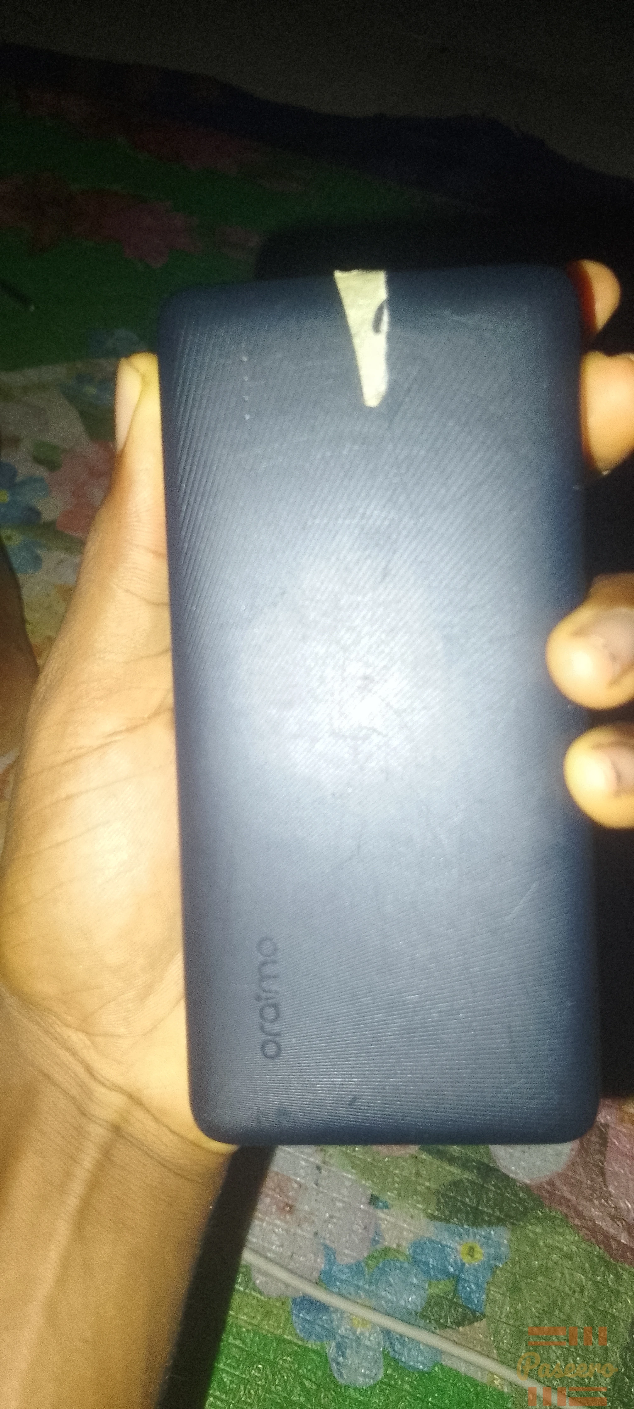 ORAIMO POWER BANK 20000MAH1