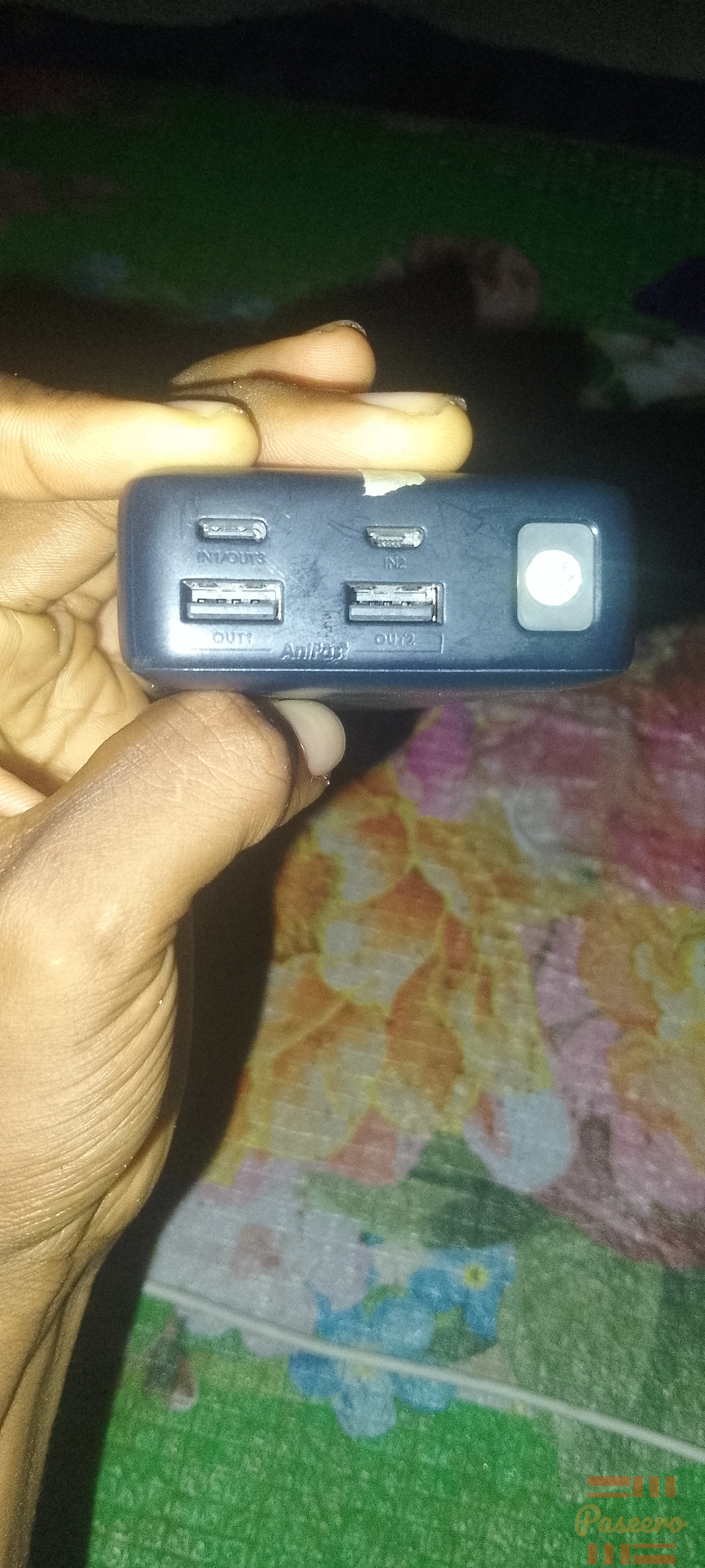 ORAIMO POWER BANK 20000MAH2