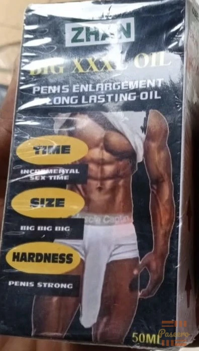 BIG XXX OIL2