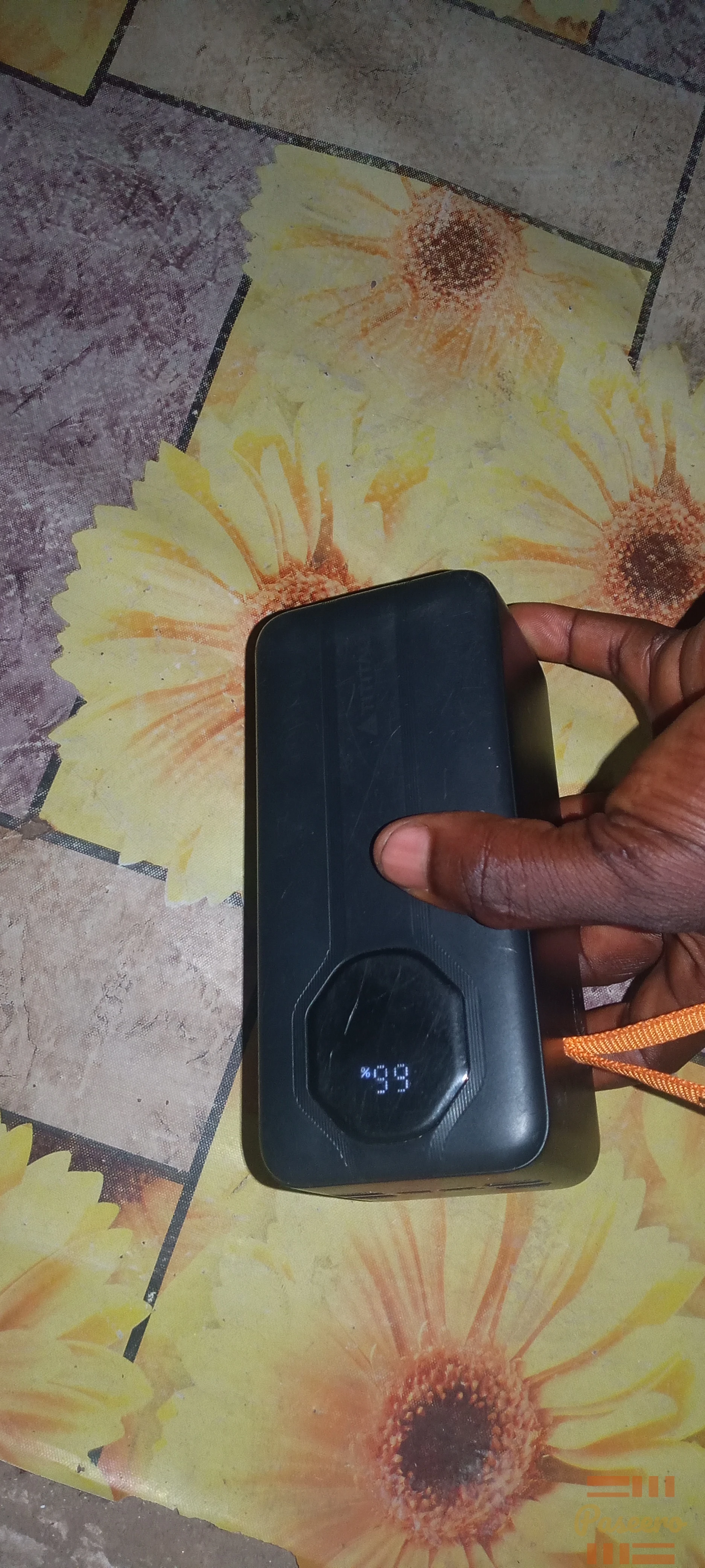 Power bank for sell what's app me 090639988981