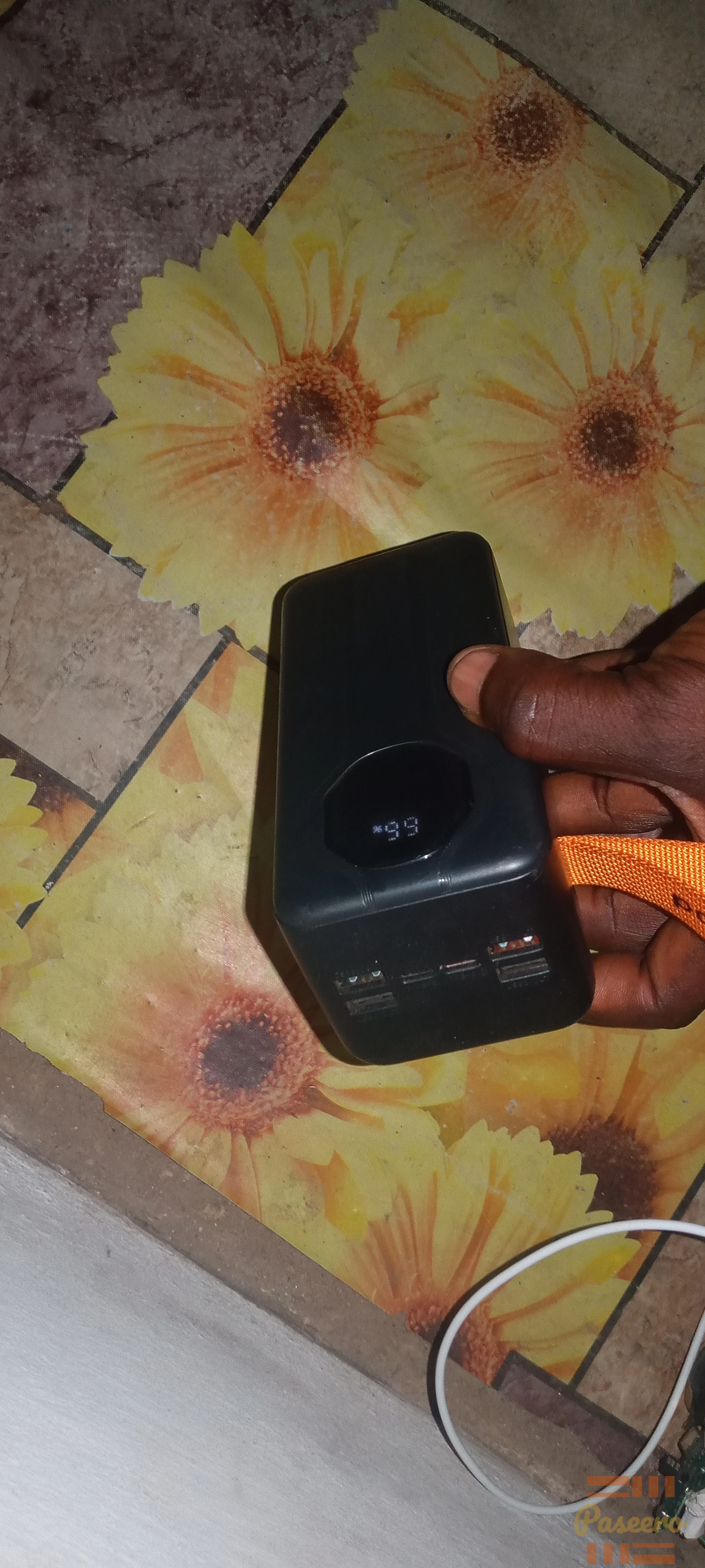 Power bank for sell what's app me 09063998898