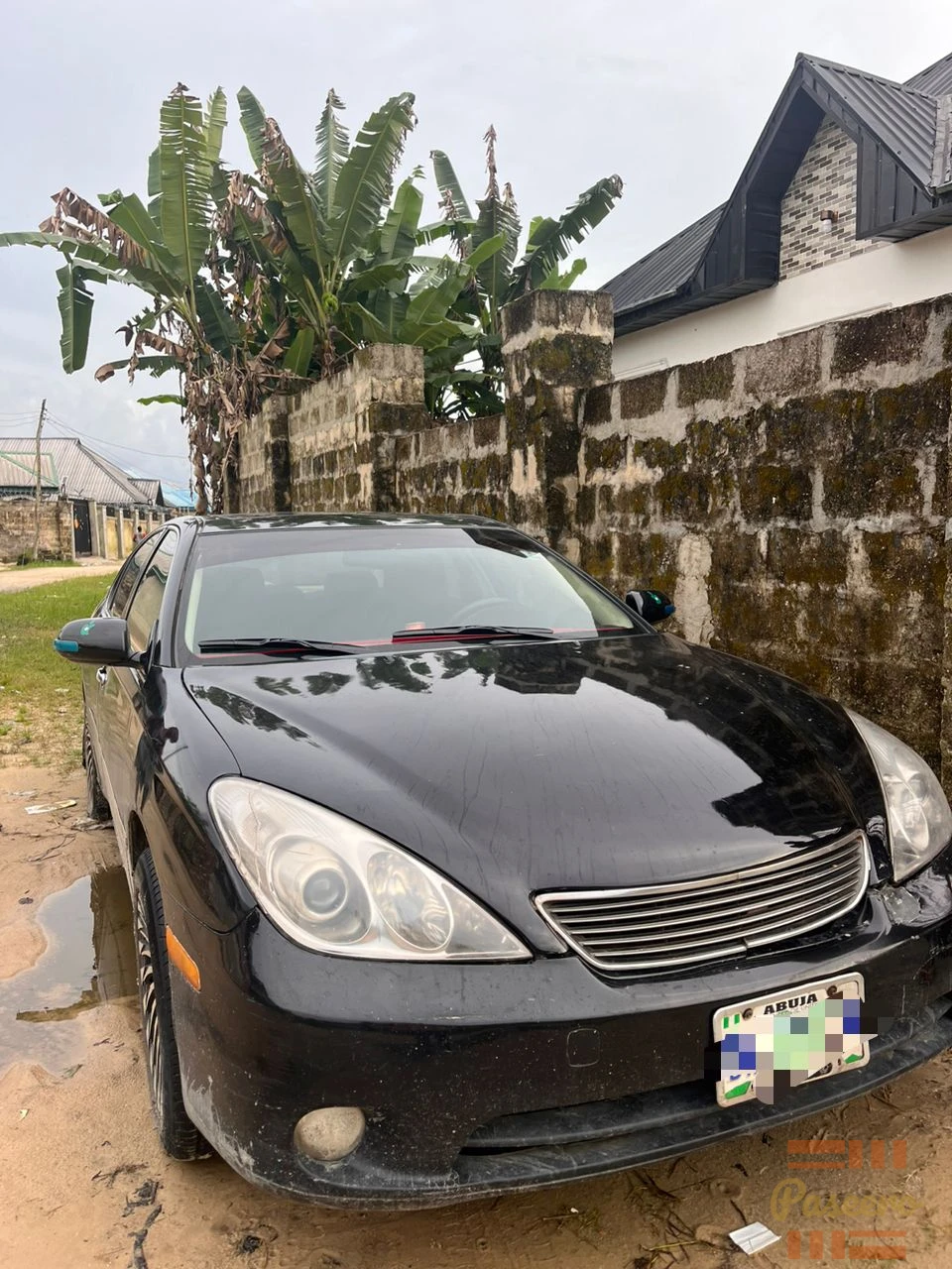 Lexus 3301