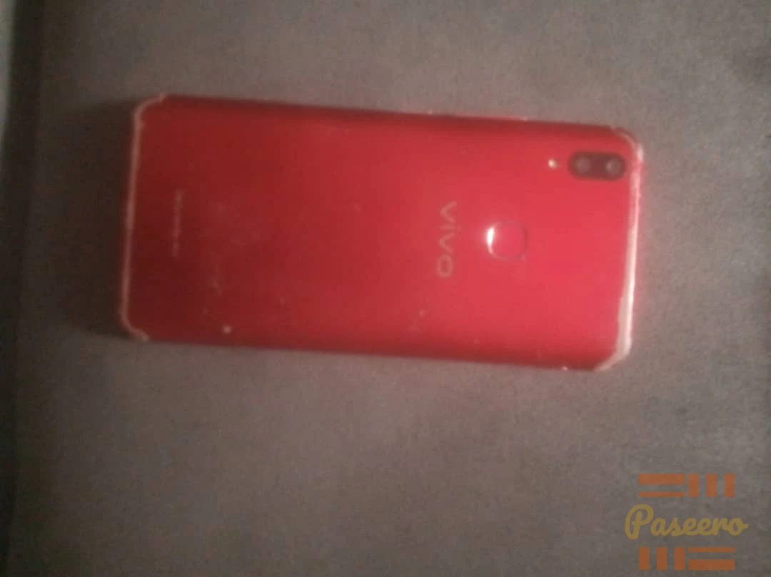 Vivo Y85 Phone