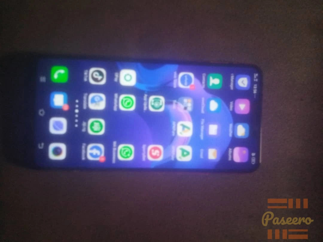 Vivo Y85 Phone1