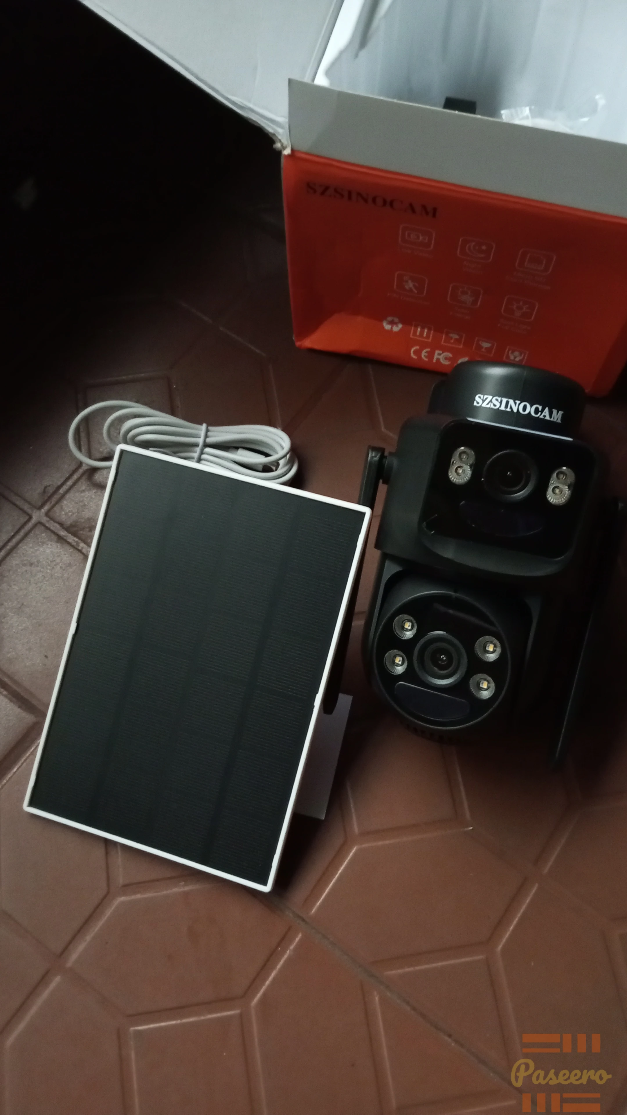 PIRTLINE CAMERA1