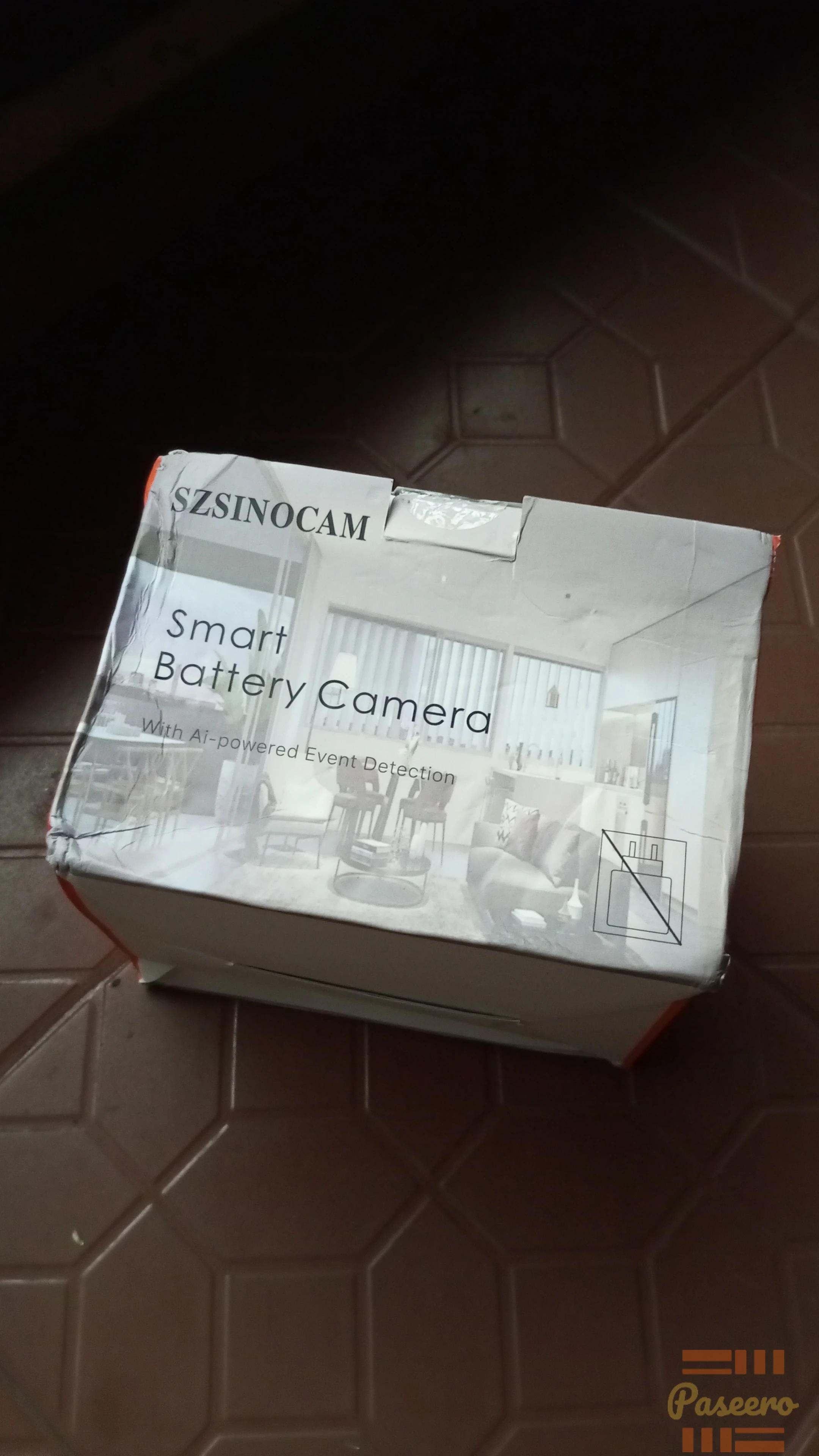 PIRTLINE CAMERA7