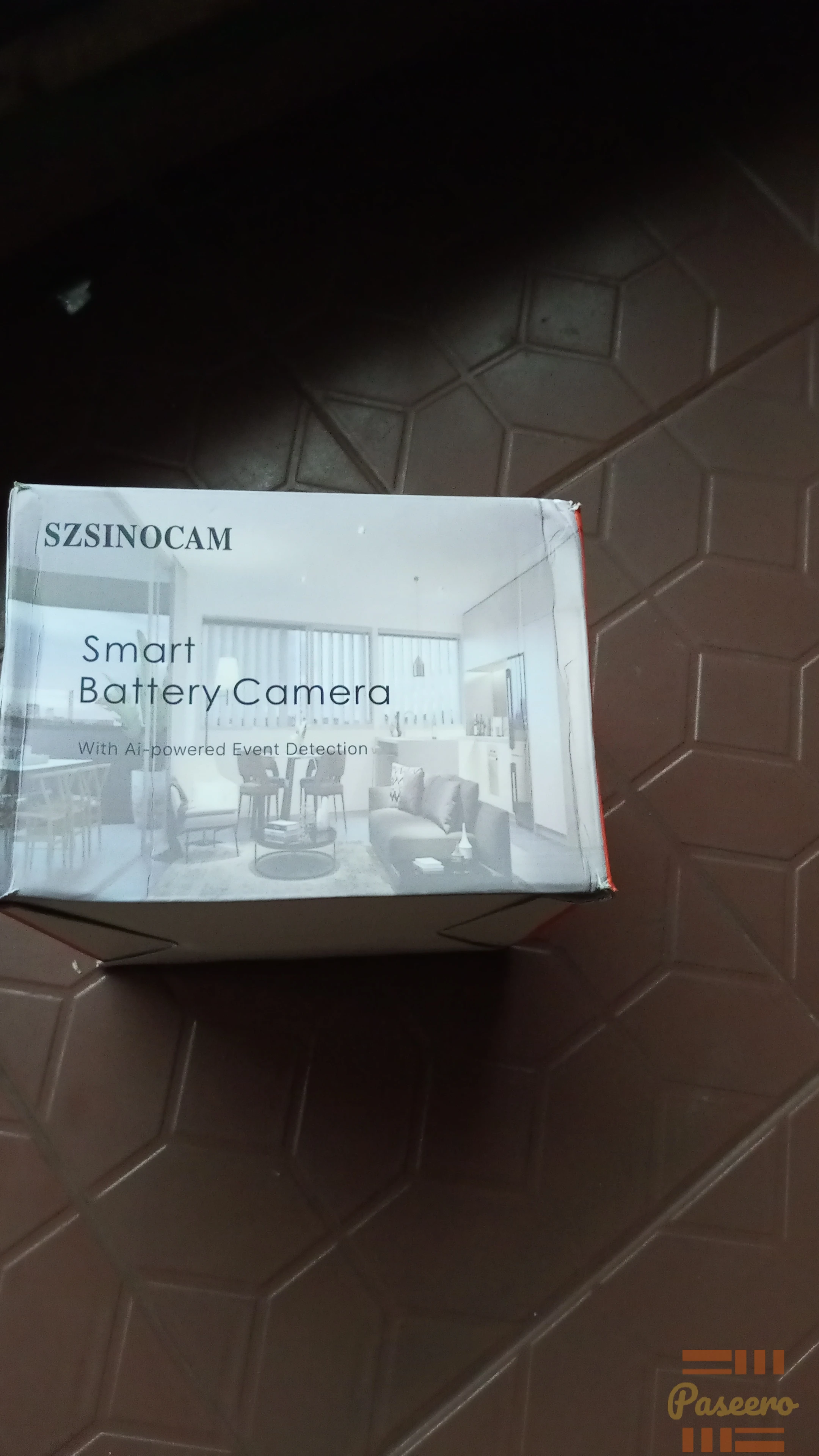 PIRTLINE CAMERA6