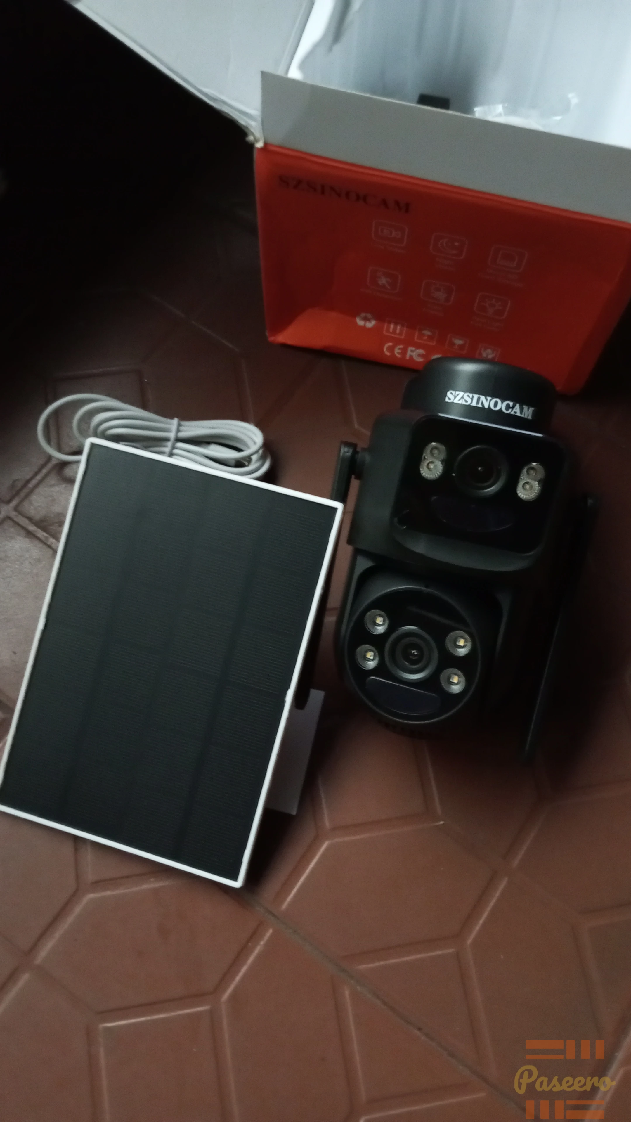 PIRTLINE CAMERA2