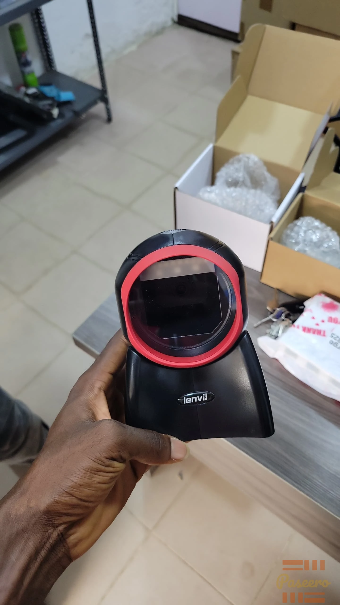 Cashregister POS Systems For Stores and Hotels1