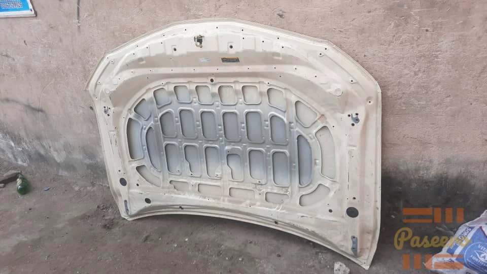 Toyota body spare parts1