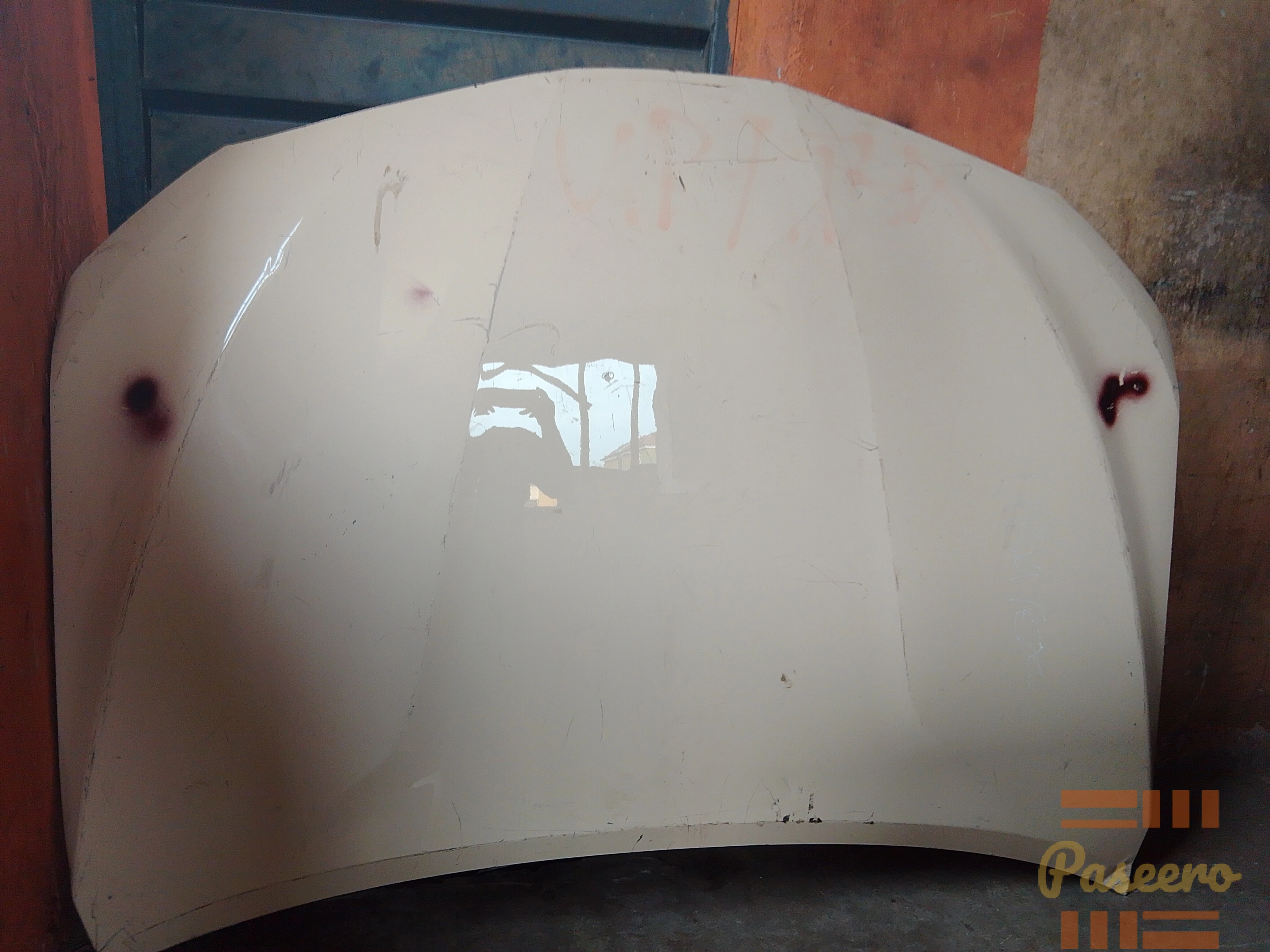 Toyota body spare parts2