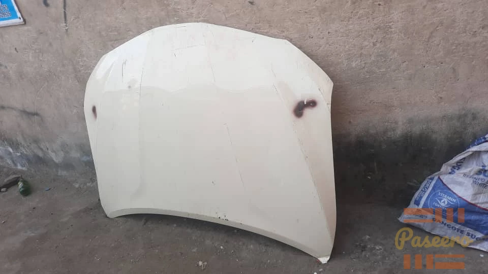 Toyota body spare parts