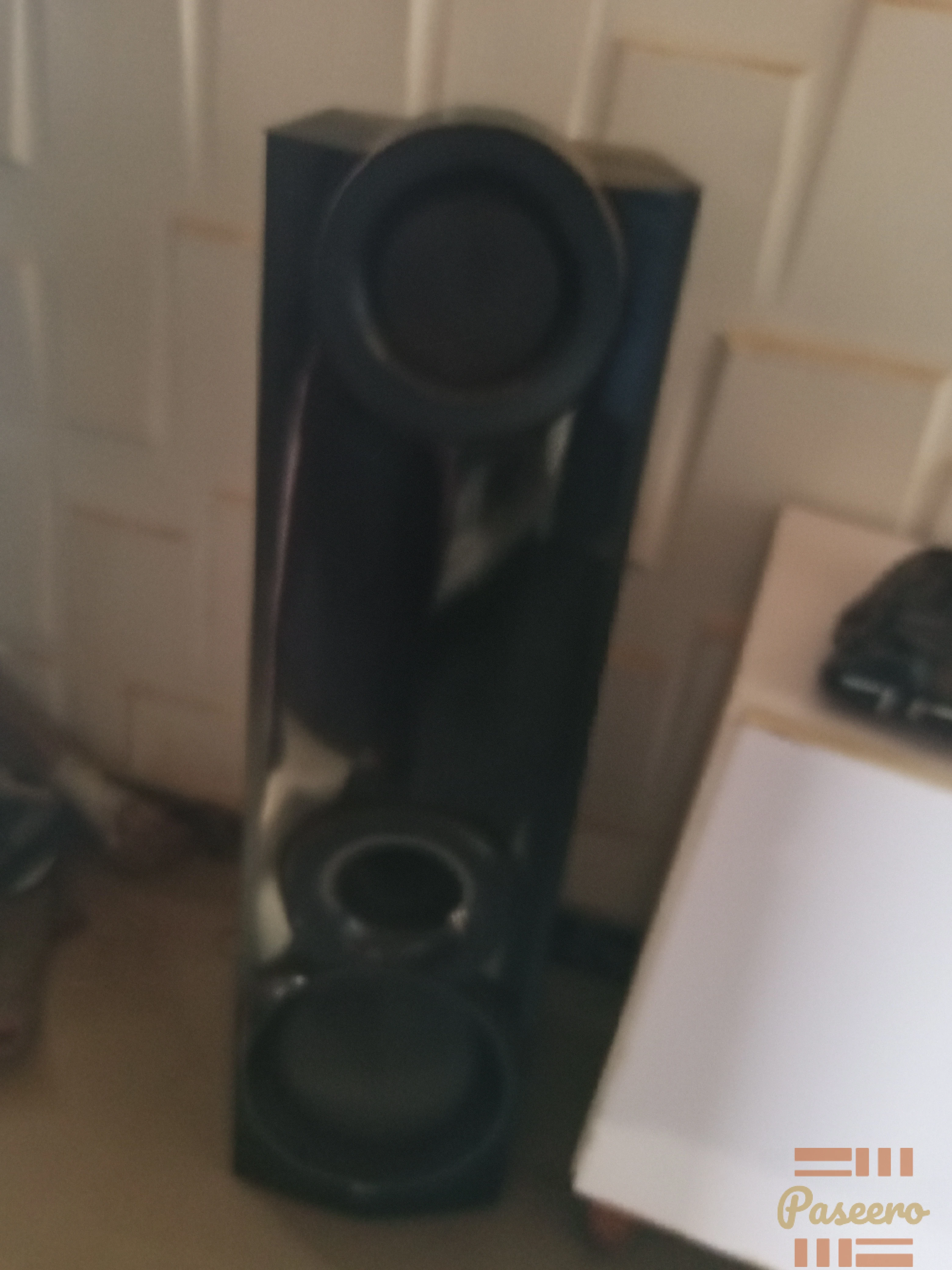 LG Body Guard (LHD667RMS) 600w, Bluetooth2