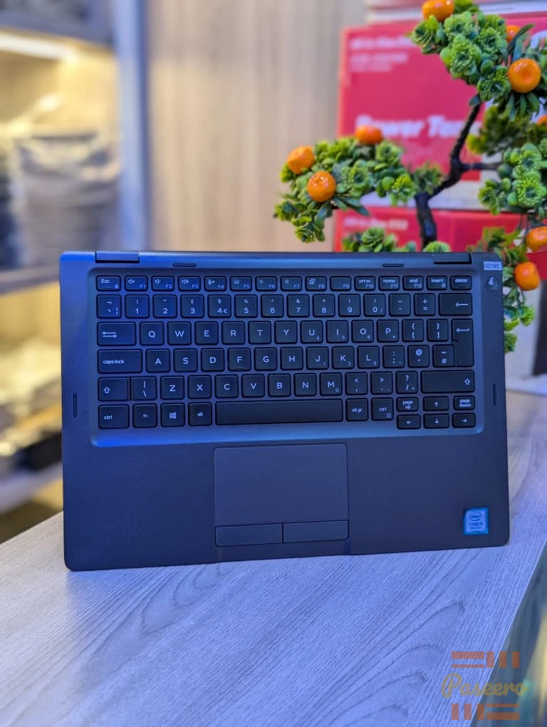 Dell Latitude 5300 x3602