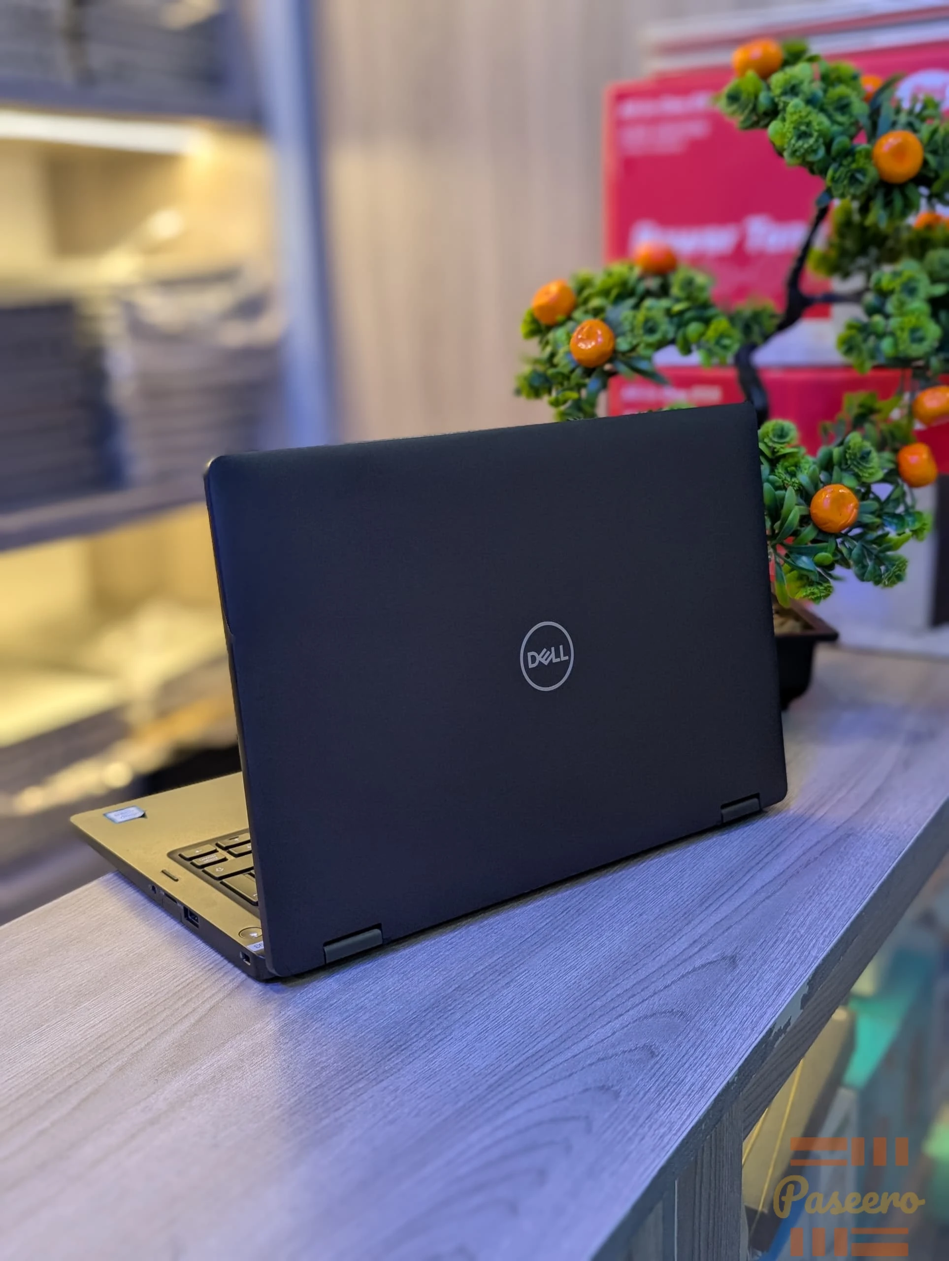 Dell Latitude 5300 x360