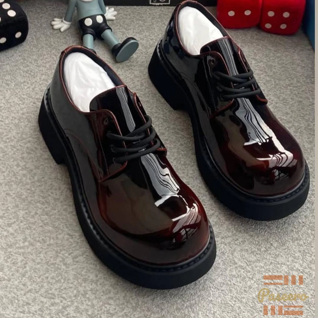 New men shoes