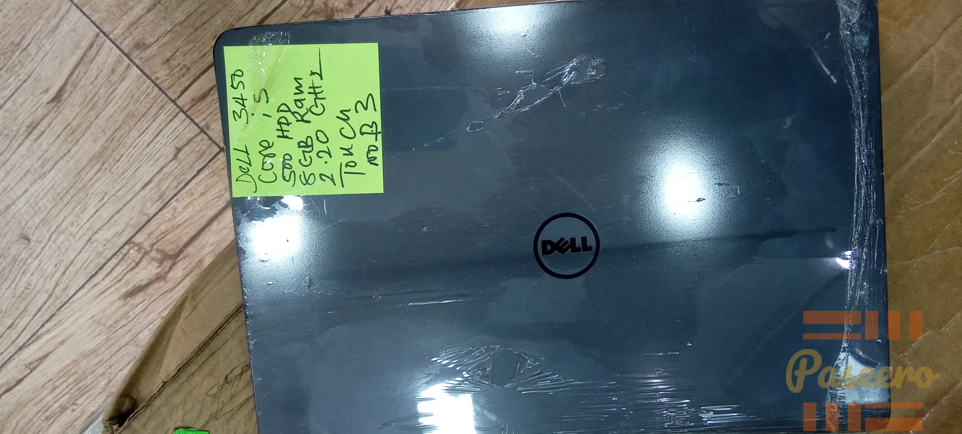 Laptop