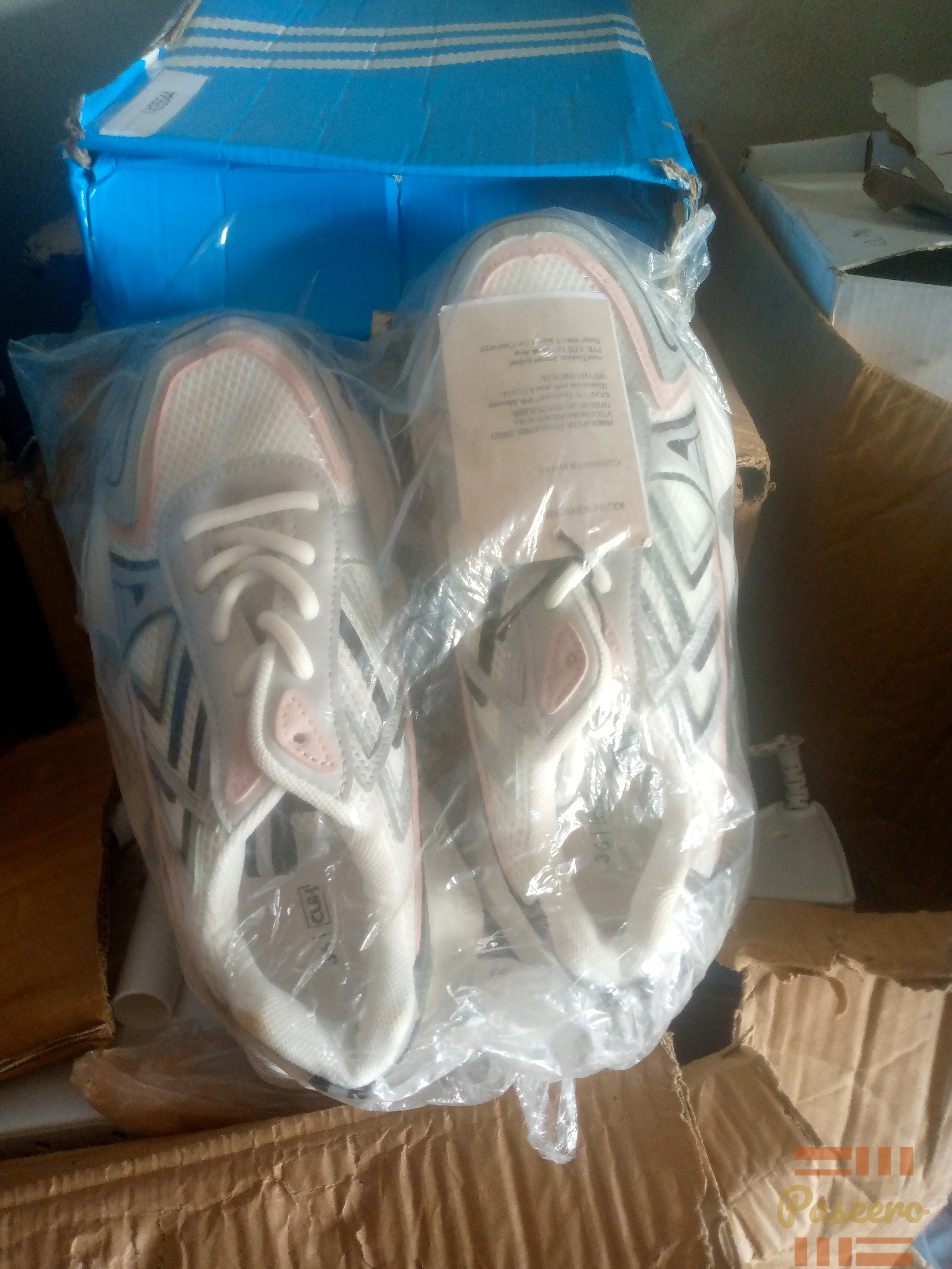 Classic Sneakers1