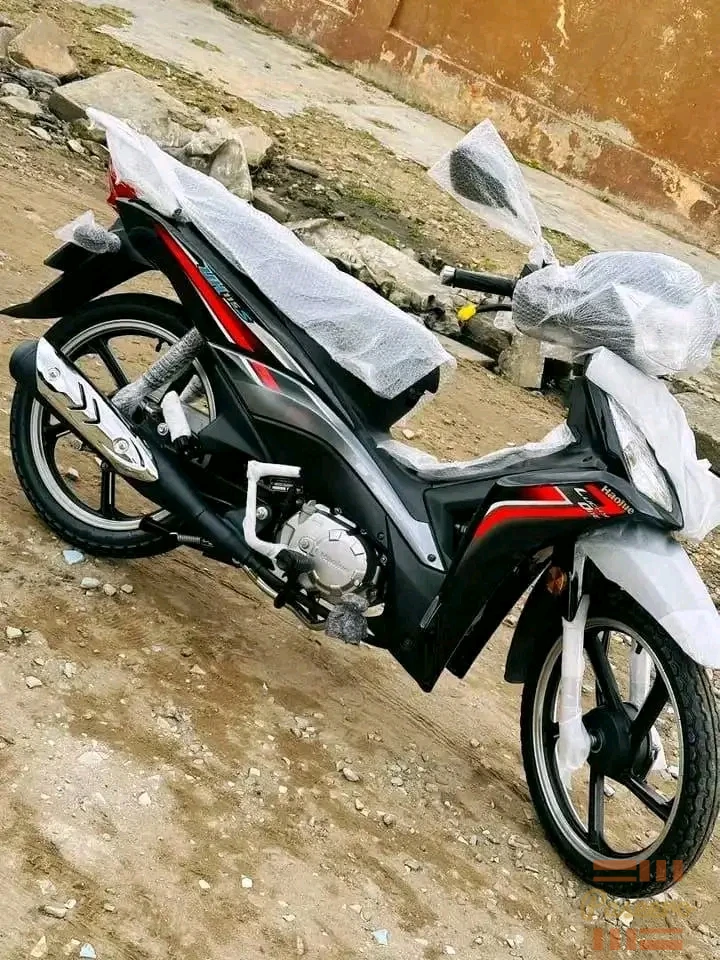 Haojue UH1154
