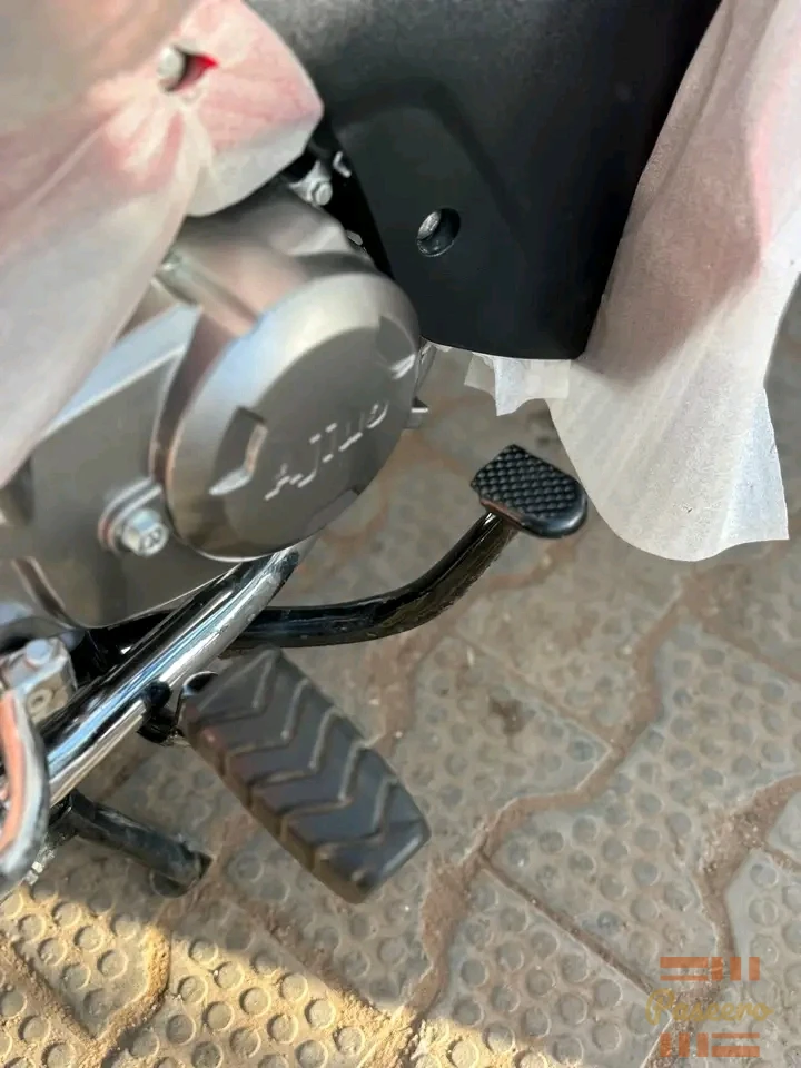 JC AJUO LADY BIKE5