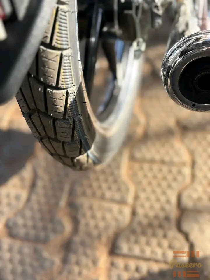 JC AJUO LADY BIKE6