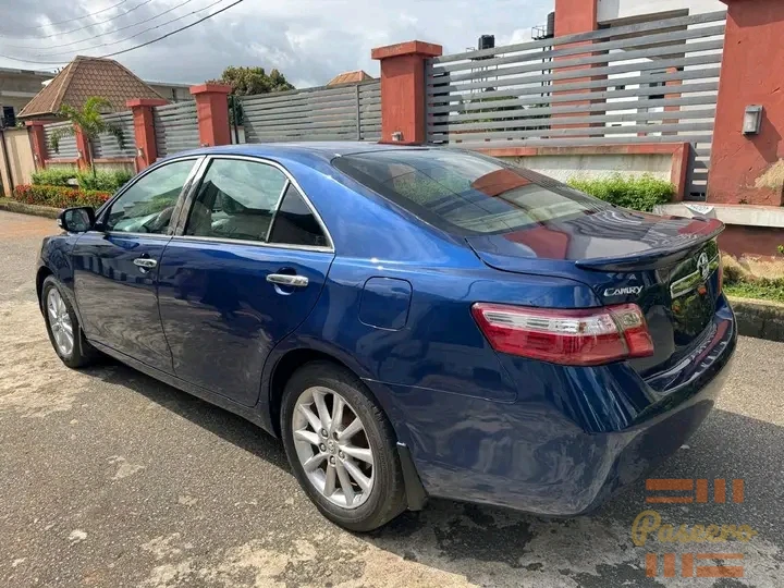 2008 Toyota Camry6