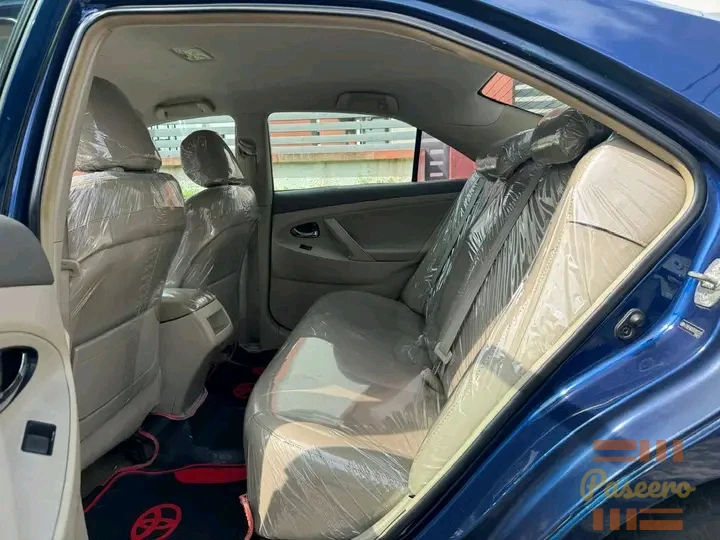 2008 Toyota Camry7