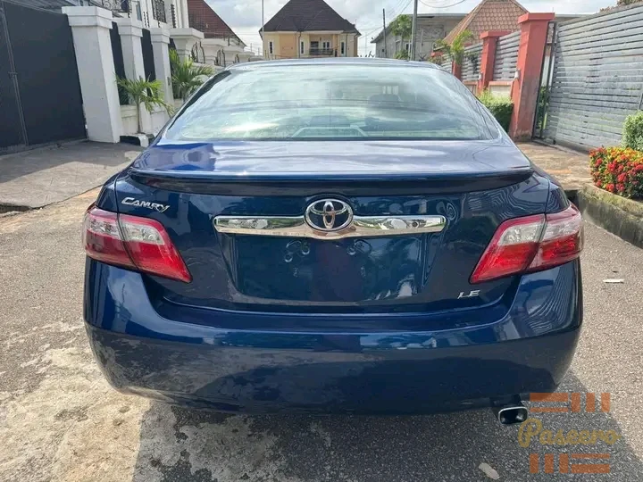 2008 Toyota Camry4