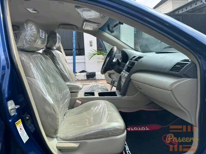2008 Toyota Camry8