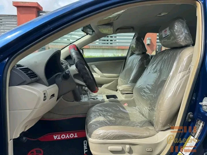 2008 Toyota Camry3