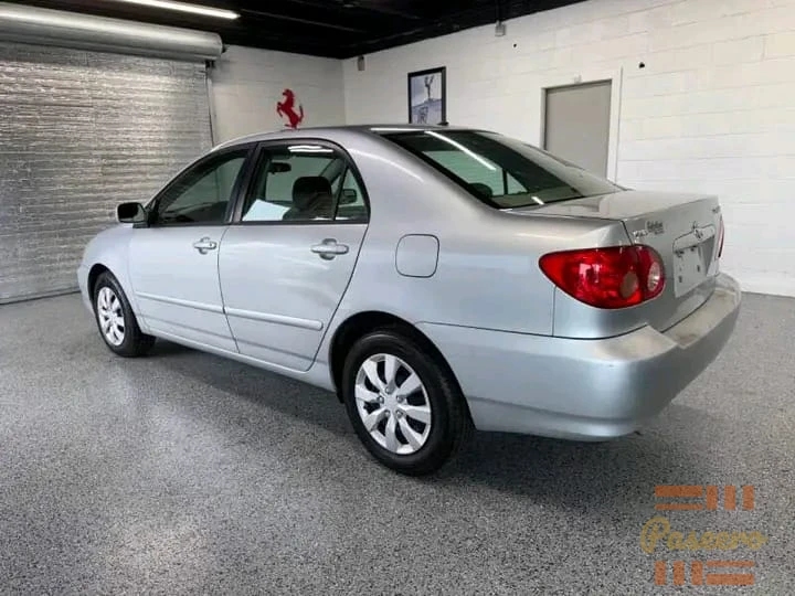 2004 Toyota Corolla3