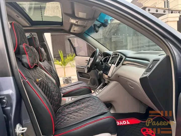 2004 Toyota Highlander8