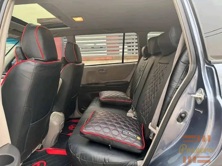 2004 Toyota Highlander4