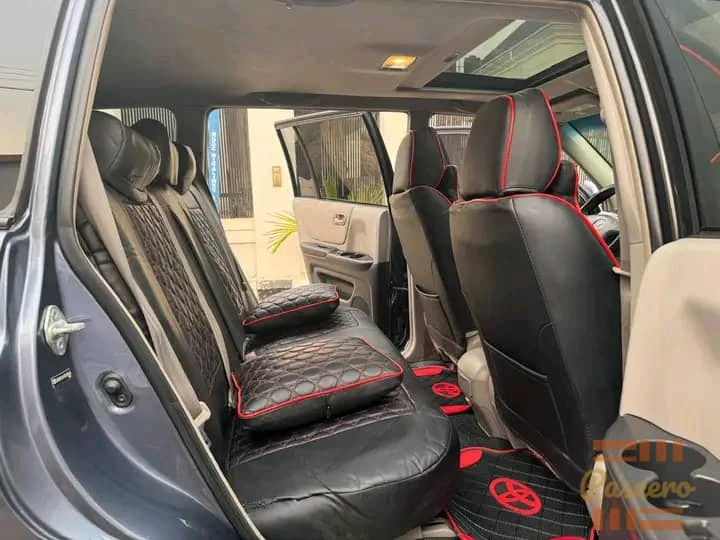 2004 Toyota Highlander9