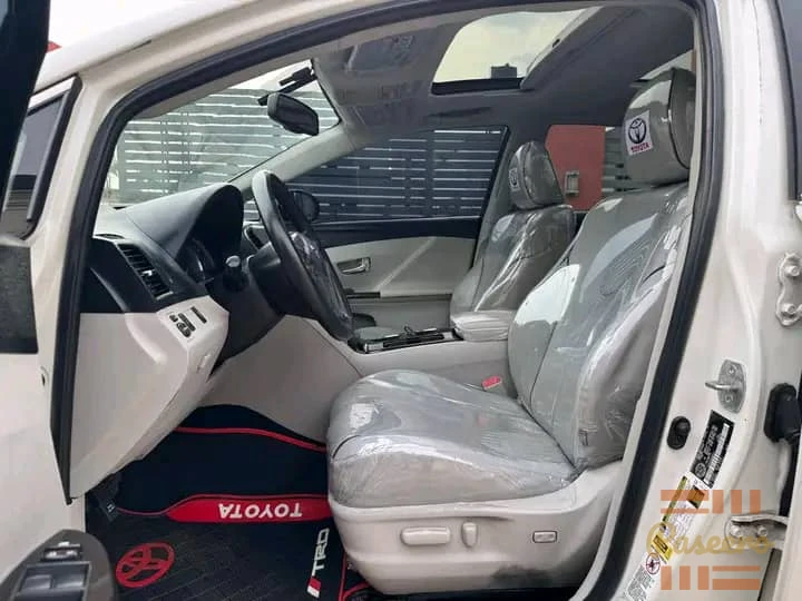 2010 Toyota Venza6