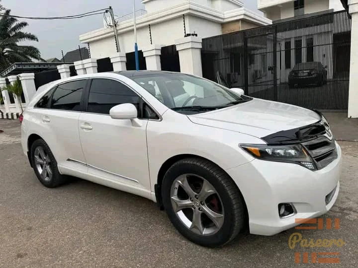 2010 Toyota Venza1