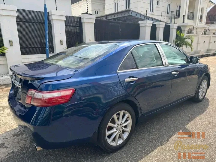 2008 Toyota Camry9