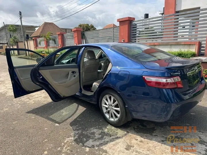 2008 Toyota Camry5