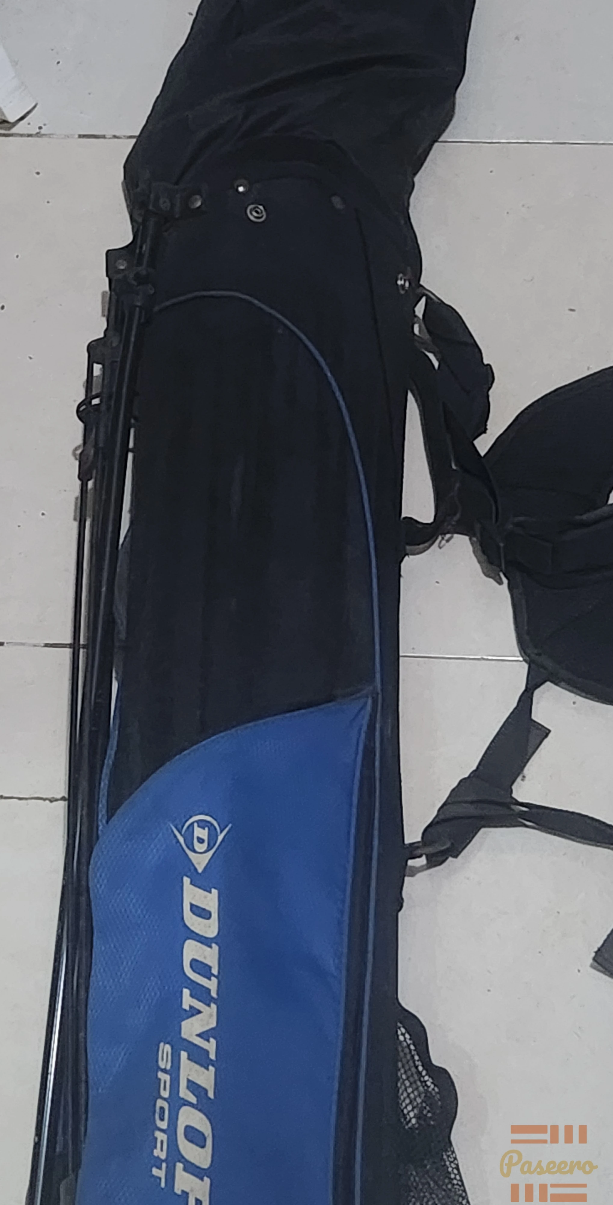 Dunlop golf set1