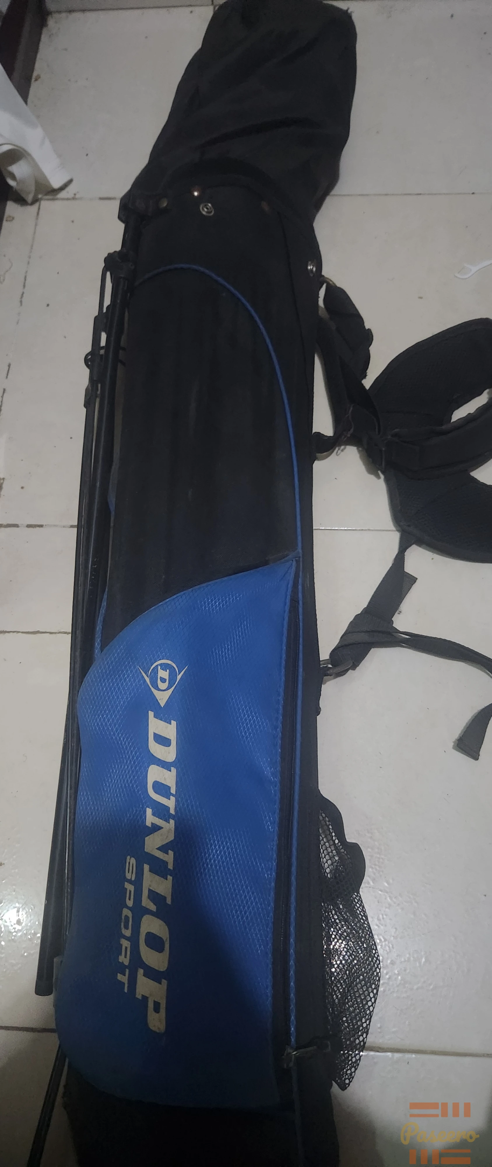 Dunlop golf set2